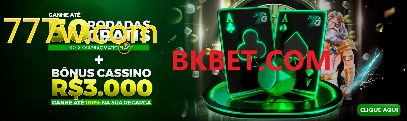 cassino 777w.com